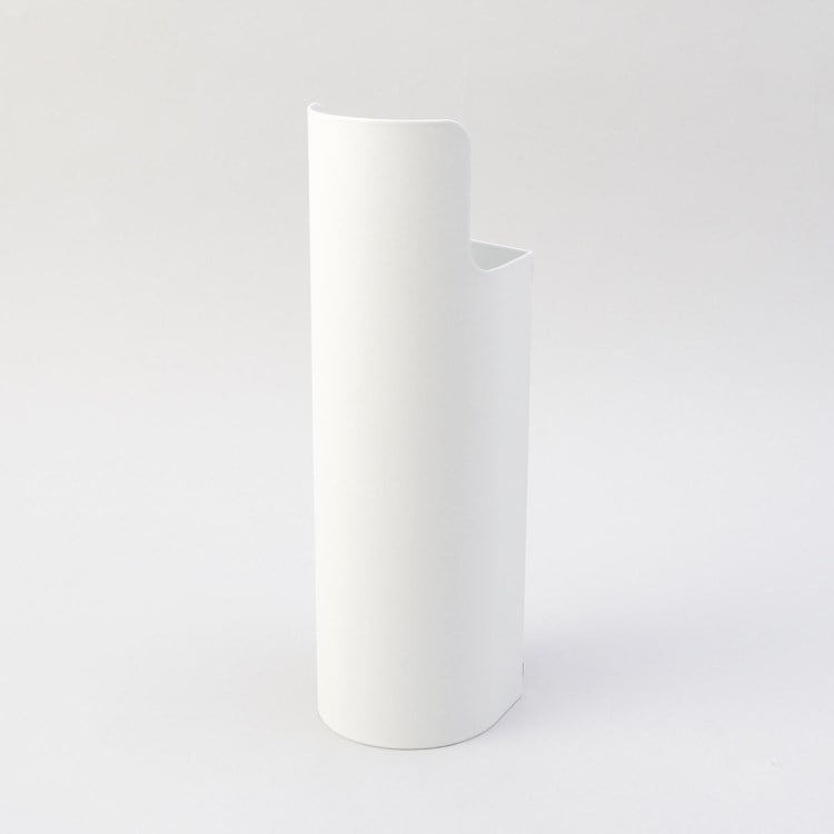 トゥーワントゥーキッチンストア(212 KITCHEN STORE)のマグネット目隠しスプレーホルダー WH 山崎実業 ＜tower タワー＞ キッチン収納・ラック