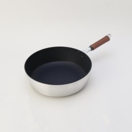 トゥーワントゥーキッチンストア(212 KITCHEN STORE)の楓雅 fu-ga ディープパン28cm フライパン