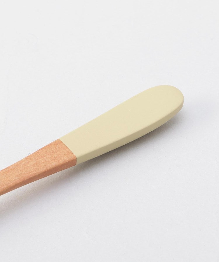 トゥーワントゥーキッチンストア(212 KITCHEN STORE)のウッドスプーンM グリーン3