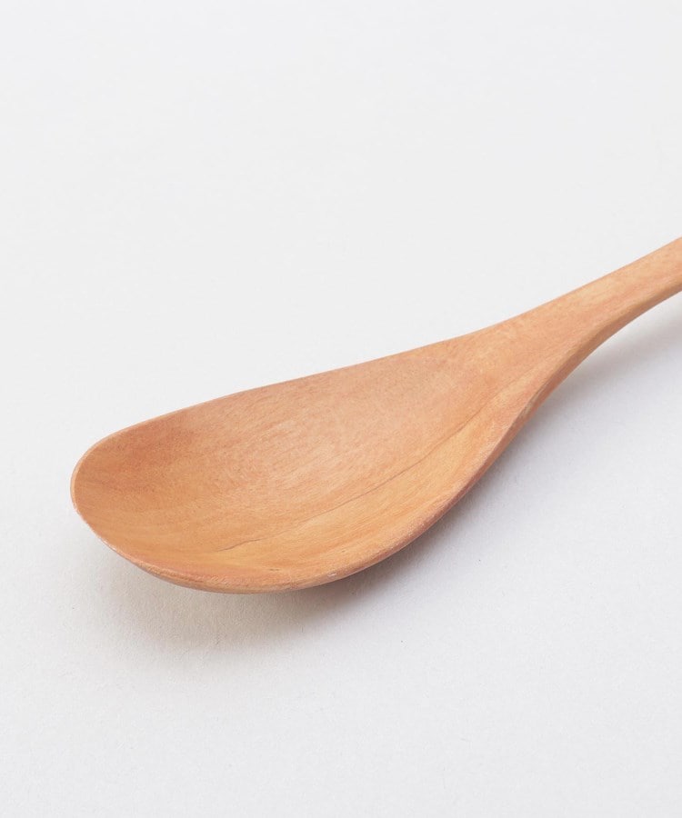 トゥーワントゥーキッチンストア(212 KITCHEN STORE)のウッドスプーンM グリーン4