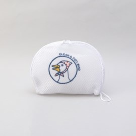 トゥーワントゥーキッチンストア(212 KITCHEN STORE)のランドリー メッシュ バッグ ガセット S
