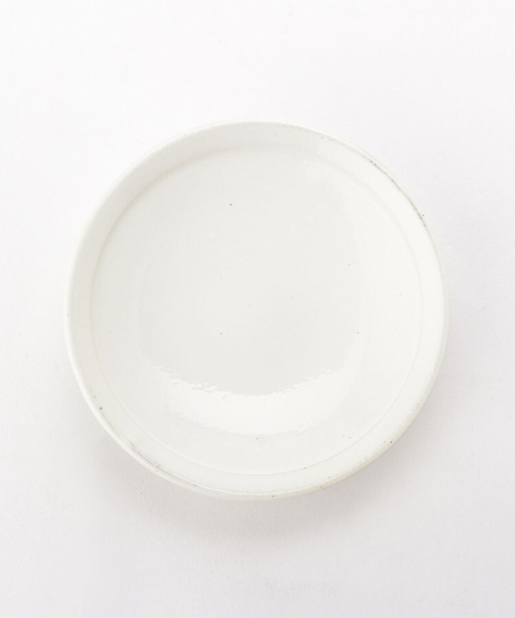 トゥーワントゥーキッチンストア(212 KITCHEN STORE)の白化粧 小皿3
