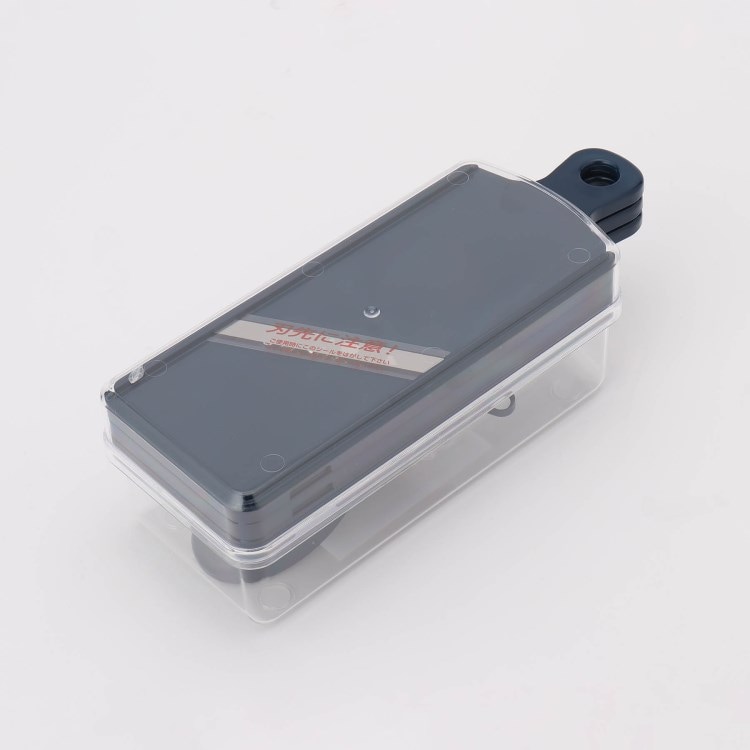 トゥーワントゥーキッチンストア(212 KITCHEN STORE)の逸品物創 スライサー7点セット ピーラー付 調理器具