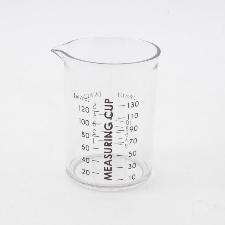 トゥーワントゥーキッチンストア(212 KITCHEN STORE)の計量カップ 130ml <nikii ニキ> 調理器具