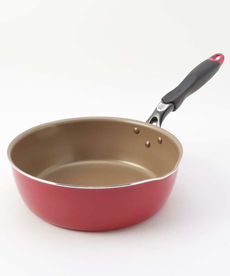 ＜WORLD＞ 212 KITCHEN STORE(トゥーワントゥーキッチンストア) evercook エバークック IH マルチパン 24cm