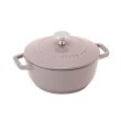 トゥーワントゥーキッチンストア(212 KITCHEN STORE)のWa-NABE S 16cm シフォンローズ ＜STAUB ストウブ＞1