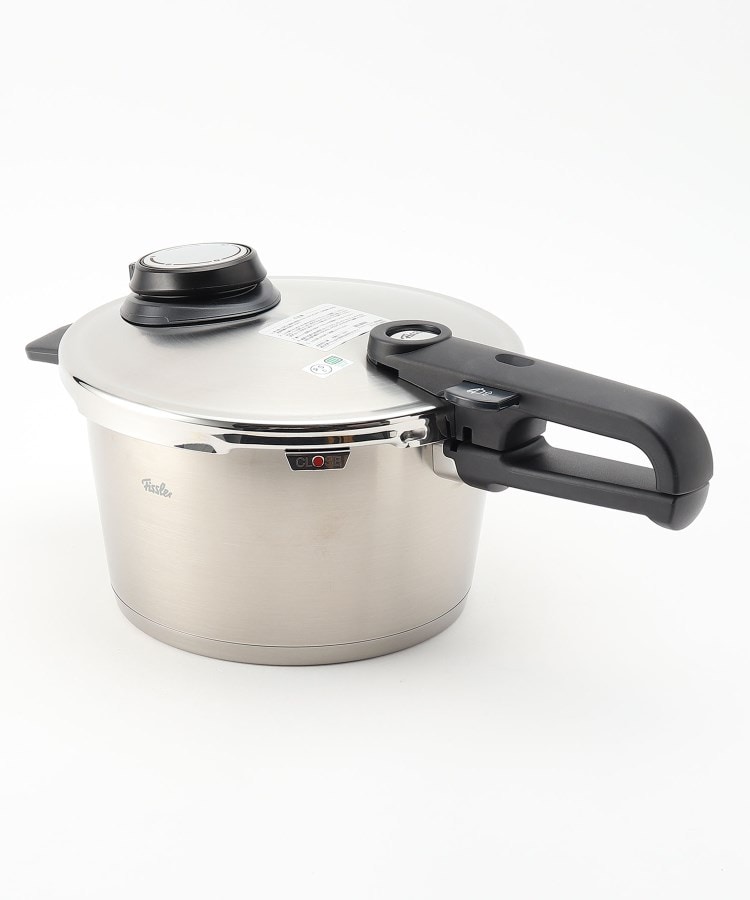 ビタビットプレミアム 4.5L SV ＜Fissler フィスラー＞（鍋） | 212