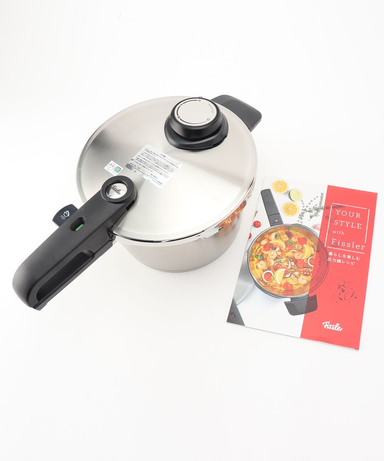 ビタビットプレミアム 4.5L SV <Fissler フィスラー>(鍋 ビタビットプレミアム 4.5L SV <Fissler フィスラー>(鍋