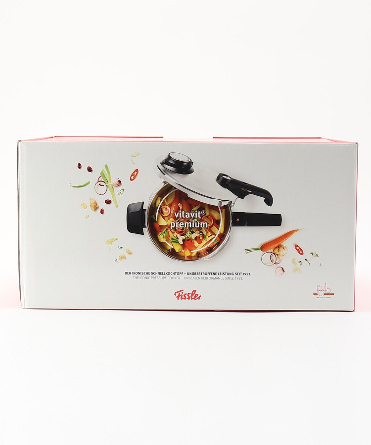 ビタビットプレミアム 4.5L SV <Fissler フィスラー>(鍋 ビタビットプレミアム 4.5L SV <Fissler フィスラー>(鍋