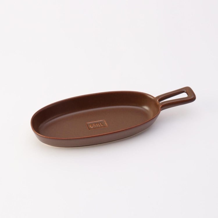 トゥーワントゥーキッチンストア(212 KITCHEN STORE)のグリルプレートハンディ BR ＜TOOLS ツールズ＞ 調理器具