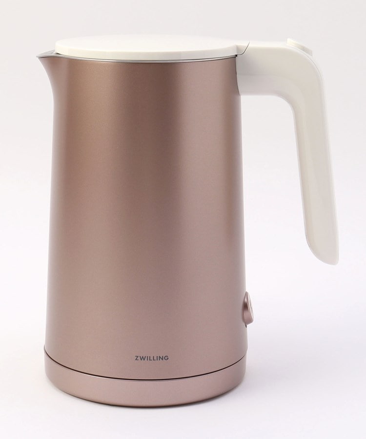 Amazon | ZWILLING ツヴィリング 「 エンフィニジー 電気ケトル