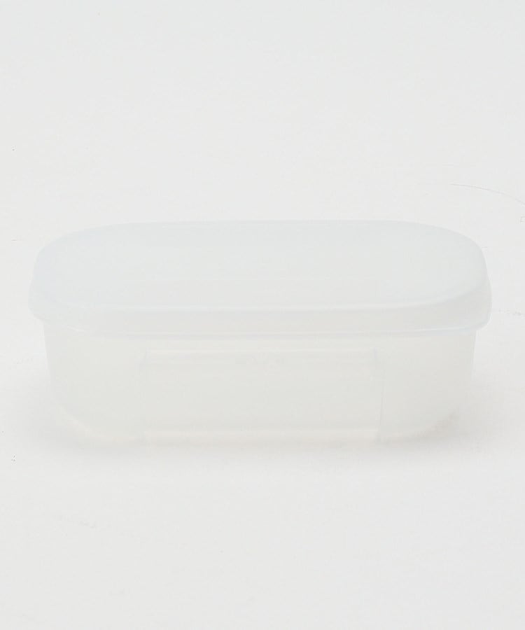 トゥーワントゥーキッチンストア(212 KITCHEN STORE)のフリーザーメイト ＃１ S 140ml×4個セット ＜Tupperware タッパーウェア＞4