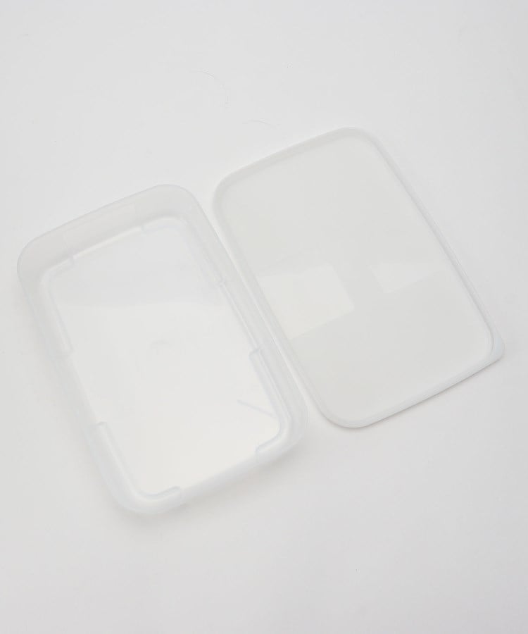 フリーザーメイト #1 L 600ml×2個セット <Tupperware フリーザーメイト #1 L 600ml×2個セット <Tupperware