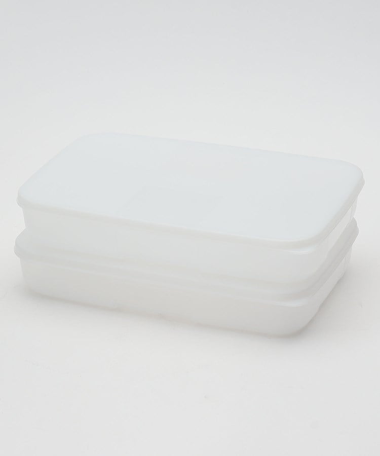 フリーザーメイト #1 M 300ml×2個セット <Tupperware フリーザーメイト #1 M 300ml×2個セット <Tupperware
