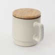 トゥーワントゥーキッチンストア(212 KITCHEN STORE)のマグキャニスター WH シュガー2