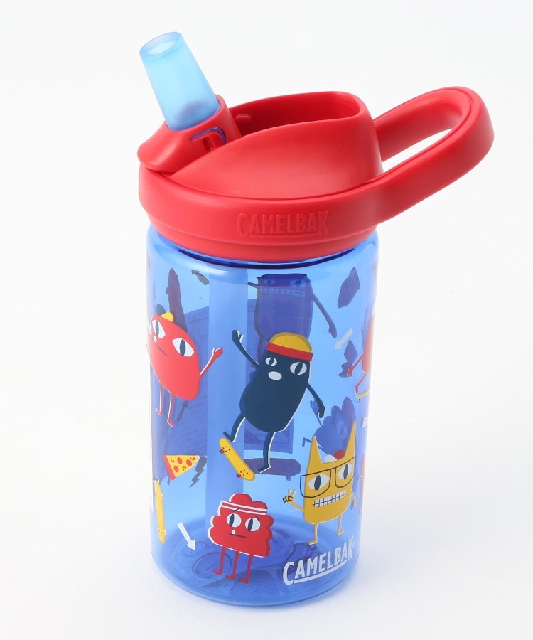 トゥーワントゥーキッチンストア(212 KITCHEN STORE)の◆エディプラスキッズ スケートモンスター＜CAMELBAK キャメルバック＞ その他