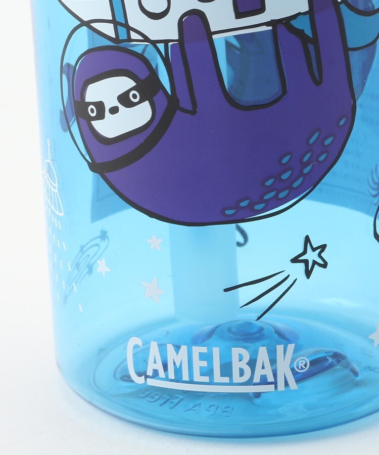 トゥーワントゥーキッチンストア(212 KITCHEN STORE)の◆エディプラスキッズ ウチュウノナマケモ<CAMELBAK キャメルバック>4