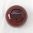 トゥーワントゥーキッチンストア(212 KITCHEN STORE)の赤溜 どんぶり 木目 クリーンコート加工4