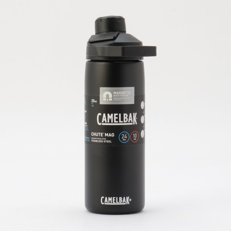 トゥーワントゥーキッチンストア(212 KITCHEN STORE)の◆チュートマグステンレスBK ＜CAMELBAK キャメルバック＞ ボトル