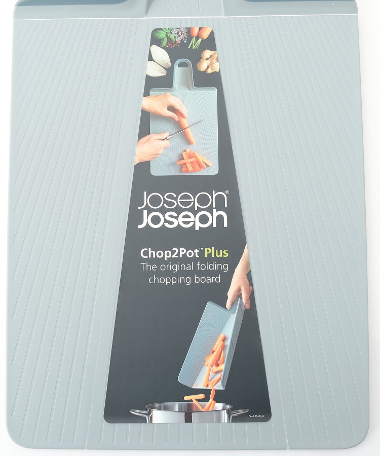 トゥーワントゥーキッチンストア(212 KITCHEN STORE)の◆チョップ2ポット プラス レギュラー PBL ＜Joseph Joseph  ジョセフジョセフ＞6