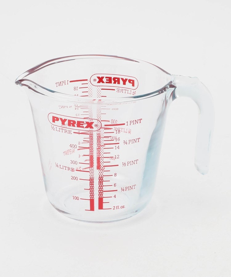 212 KITCHEN STORE(ȥȥå󥹥ȥ) ᥸㡼㥰 0.5L Pyrex ѥå