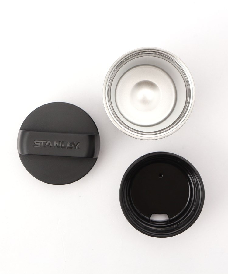 ◇真空マグ 0.23L マットブラック <STANLEY スタンレー ◇真空マグ 0.23L マットブラック <STANLEY スタンレー