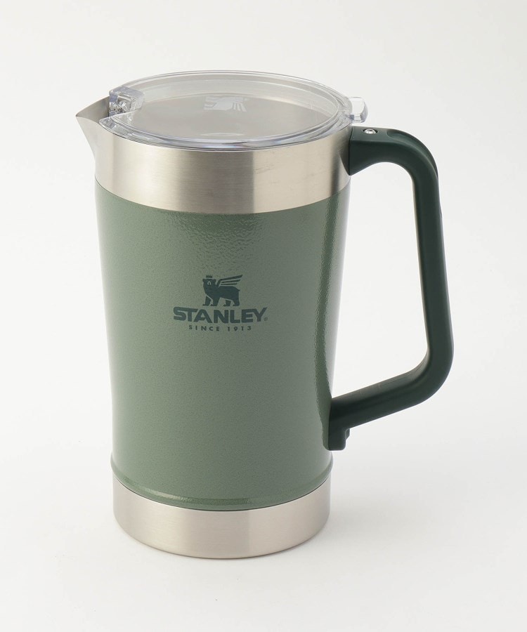 トゥーワントゥーキッチンストア(212 KITCHEN STORE)の◆クラシック真空ピッチャー 1.9L GR ＜STANLEY スタンレー＞ その他