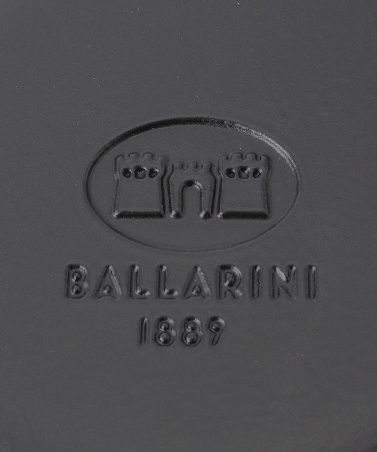 ◇ベラモンテ ラウンド 20cm トリュフブラック <BALLARINI ◇ベラモンテ ラウンド 20cm トリュフブラック <BALLARINI