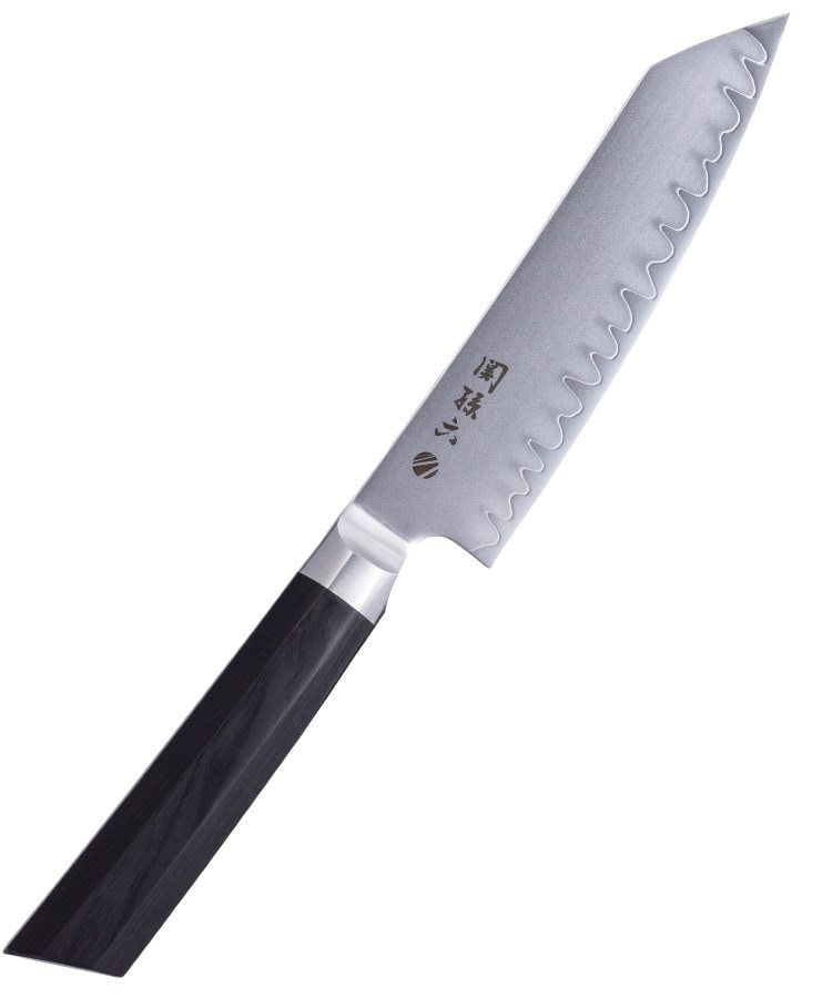 関孫六 要 切付5寸（150mm）［母の日おすすめギフト］ | 貝印