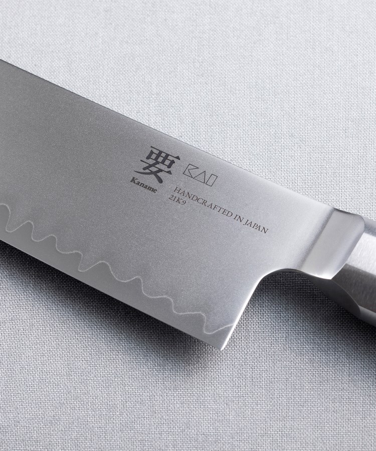 要 切付6寸半(195mm)<関孫六>(包丁・まな板) | 212 KITCHEN 要 切付6寸半(195mm)<関孫六>(包丁・まな板) | 212 KITCHEN