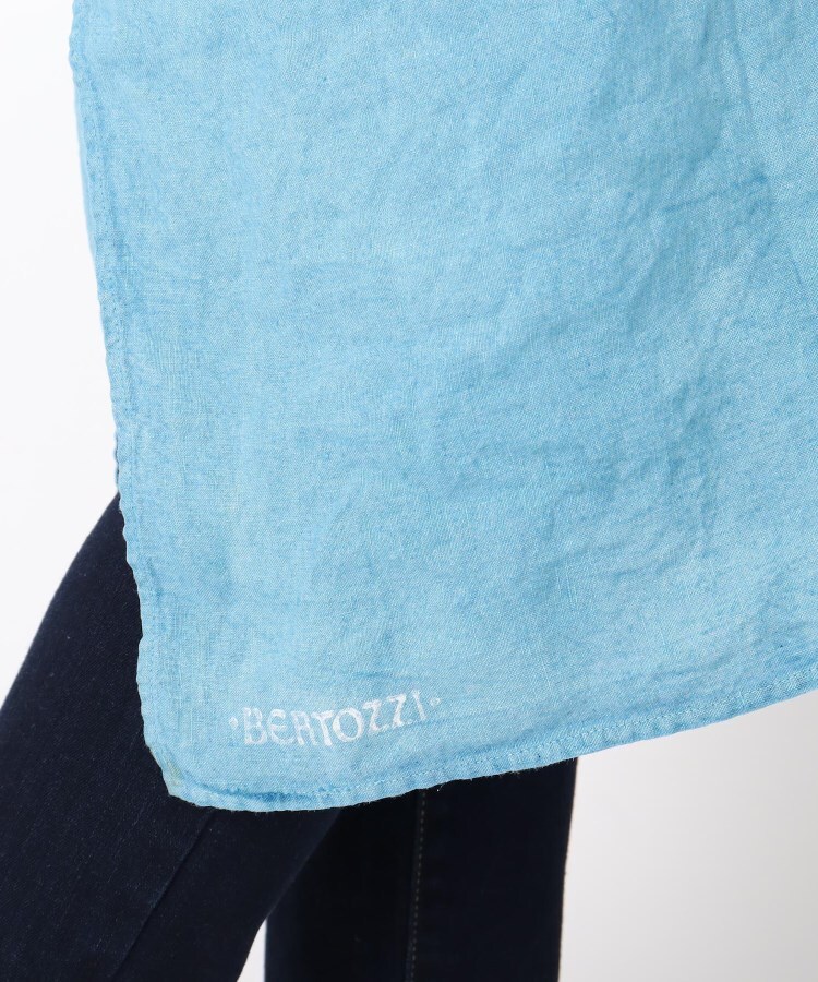 トゥーワントゥーキッチンストア(212 KITCHEN STORE)のフルエプロン 90×100cm  B62 ＜Bertozzi  ベルトッツィ＞11