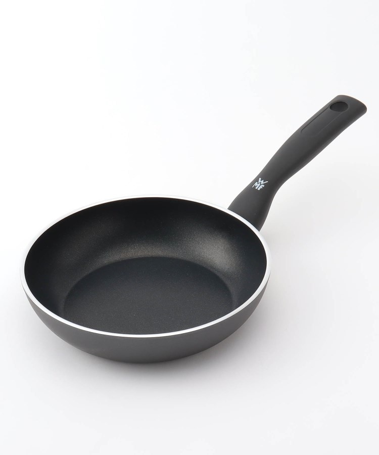Amazon｜WMF (ヴェーエムエフ) フライパン 20cm IH ガス火対応