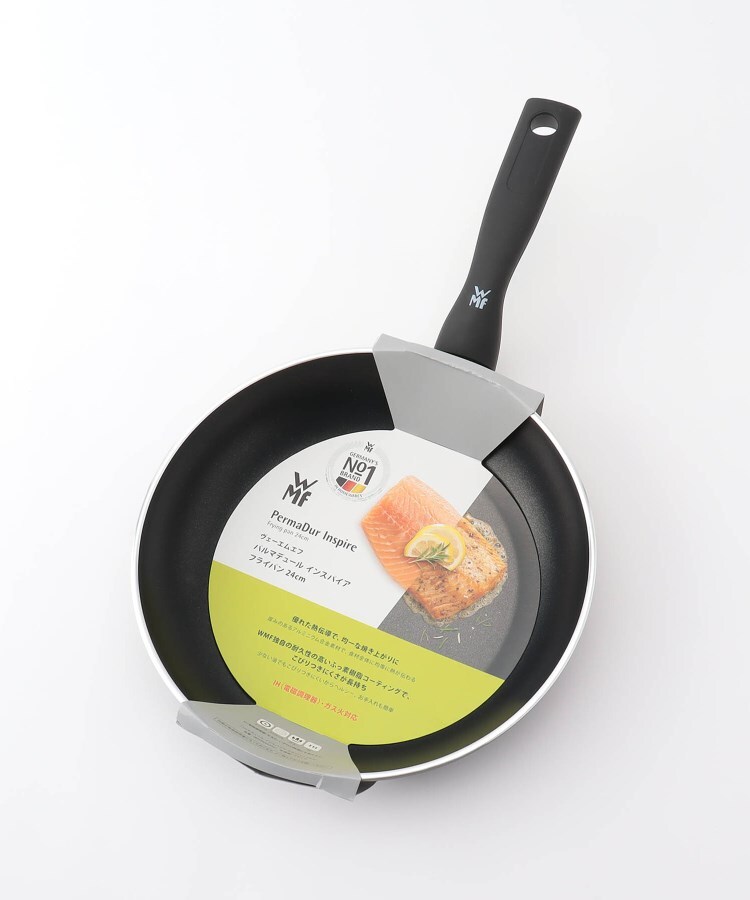 トゥーワントゥーキッチンストア(212 KITCHEN STORE)の◆パルマデュールインスパイア フライパン 24cm GY ＜WMF ヴェーエムエフ＞7