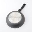トゥーワントゥーキッチンストア(212 KITCHEN STORE)の◆パルマデュールインスパイア フライパン 24cm GY ＜WMF ヴェーエムエフ＞2