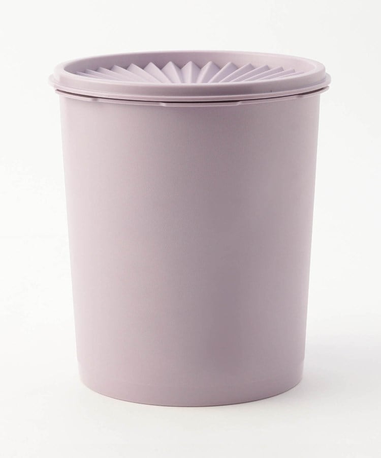 グランプリ デコレーター L プラム <Tupperware グランプリ デコレーター L プラム <Tupperware