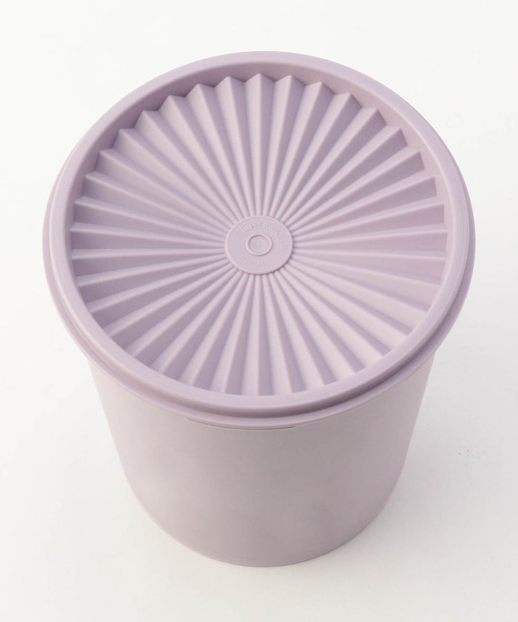 グランプリ デコレーター L プラム <Tupperware グランプリ デコレーター L プラム <Tupperware
