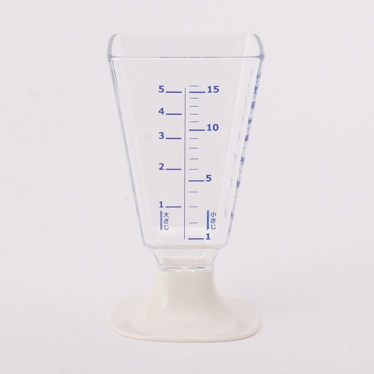トゥーワントゥーキッチンストア(212 KITCHEN STORE)の料理のいろは大さじ小さじ計量カップ大 調理器具