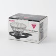 トゥーワントゥーキッチンストア(212 KITCHEN STORE)のV60 耐熱ガラス透過ドリッパー 01 WH ＜HARIO ハリオ＞4