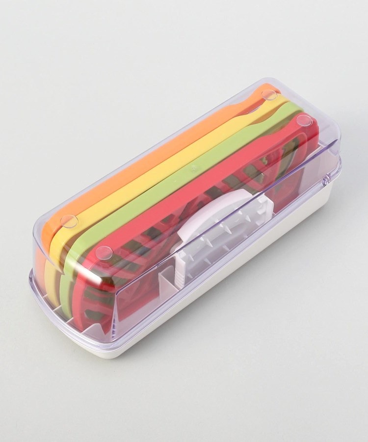 トゥーワントゥーキッチンストア(212 KITCHEN STORE)の野菜調理器セット ＜フルベジ＞1