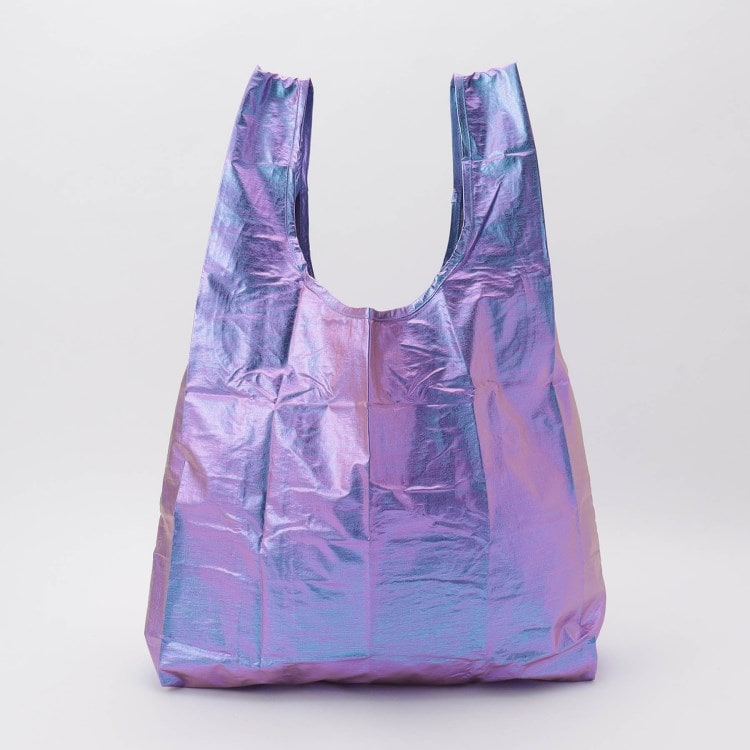 212 KITCHEN STORE エコバッグ STANDARD BAGGU メタリック