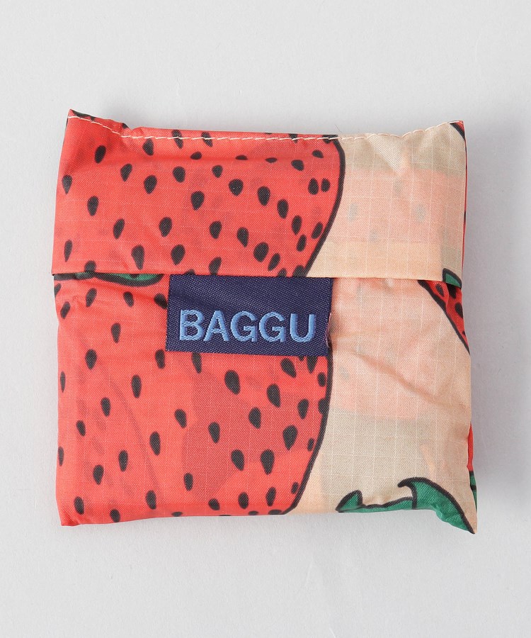 470 BABY BAGGU ストロベリー <BAGGU バグー>(ショッピング 470 BABY BAGGU ストロベリー <BAGGU バグー>(ショッピング