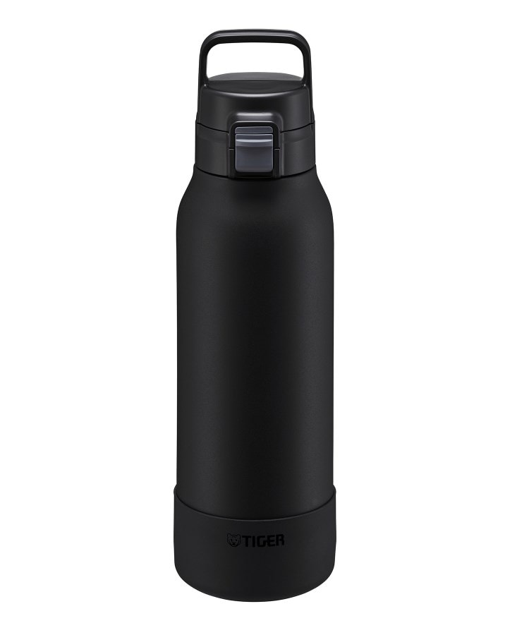 ◇真空断熱ボトル 1.2L マットステンレス <TIGER タイガー ◇真空断熱ボトル 1.2L マットステンレス <TIGER タイガー