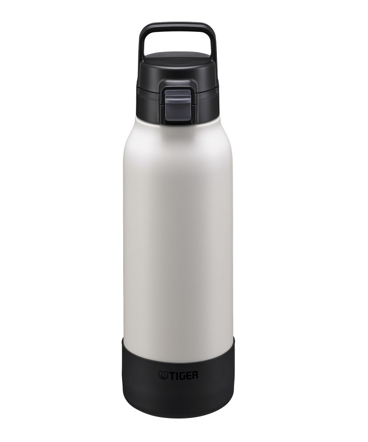 ◇真空断熱ボトル 1.2L マットステンレス <TIGER タイガー ◇真空断熱ボトル 1.2L マットステンレス <TIGER タイガー