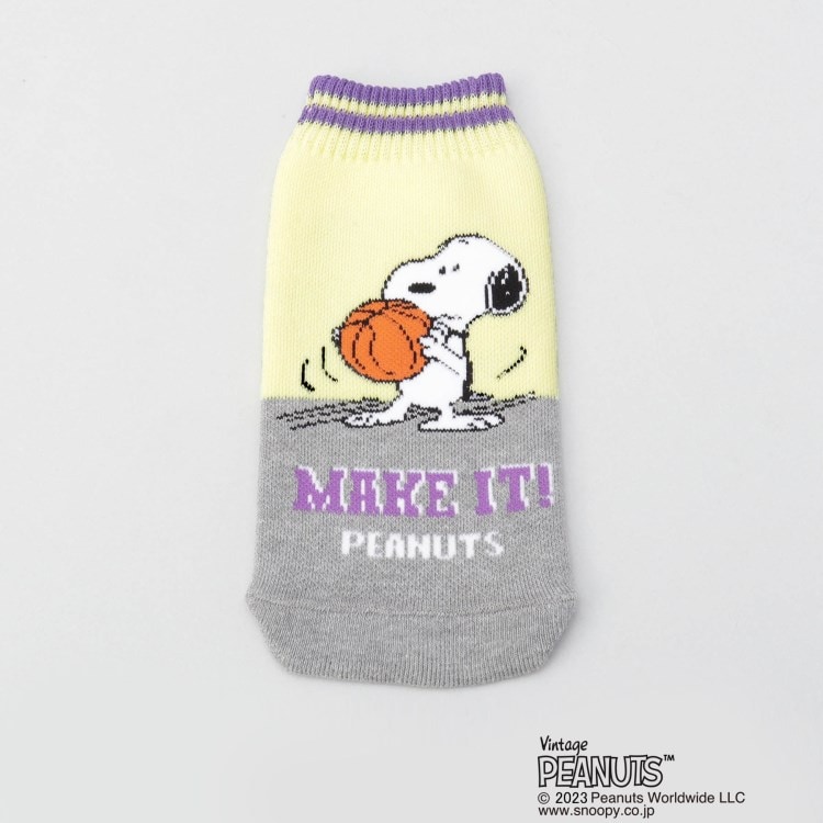 トゥーワントゥーキッチンストア(212 KITCHEN STORE)のPEANUTS BASKETBA ＜BOTOCO ボトコ＞ ボトル