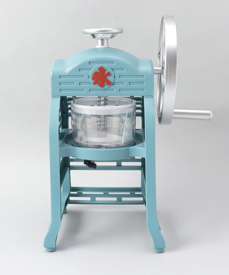 トゥーワントゥーキッチンストア(212 KITCHEN STORE)の◆手動ふわ雪かき氷器 ＜212Kオリジナル＞2