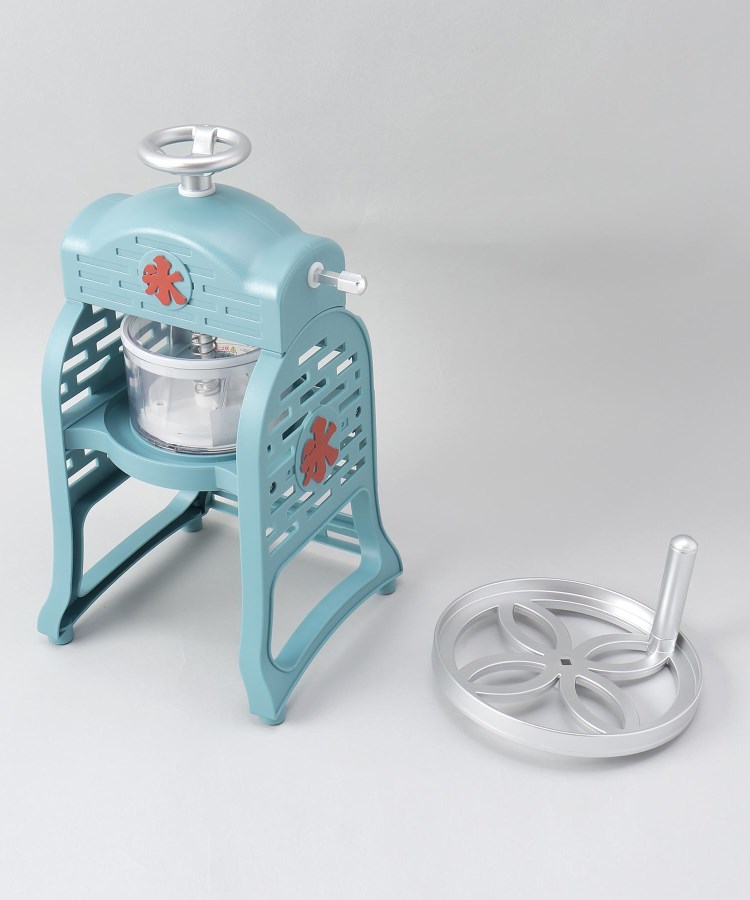 トゥーワントゥーキッチンストア(212 KITCHEN STORE)の◆手動ふわ雪かき氷器 ＜212Kオリジナル＞5