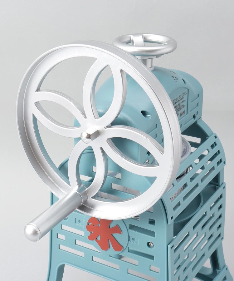 トゥーワントゥーキッチンストア(212 KITCHEN STORE)の◆手動ふわ雪かき氷器 ＜212Kオリジナル＞6