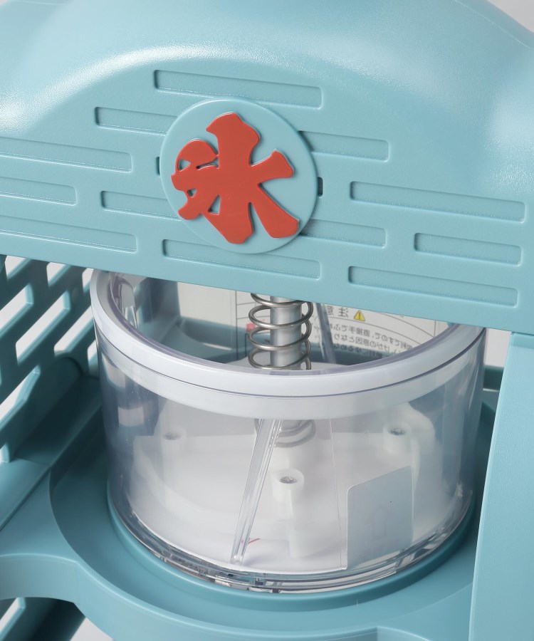 トゥーワントゥーキッチンストア(212 KITCHEN STORE)の◆手動ふわ雪かき氷器 ＜212Kオリジナル＞7