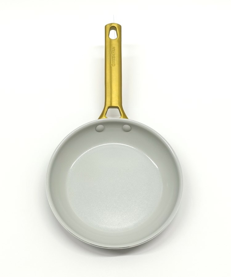 パドヴァ フライパン 20cm ダークブルー ＜GreenPan グリーン