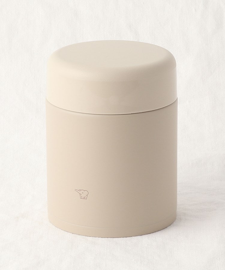ステンレススープジャー 400ml BE <ZOJIRUSHI 象印>(ランチ ステンレススープジャー 400ml BE <ZOJIRUSHI 象印>(ランチ